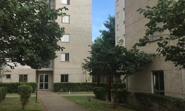 apartamento a venda vila carrão