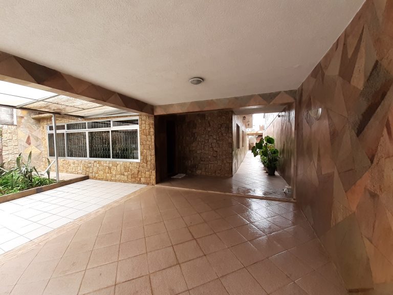Casa Cidade Líder